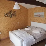 Ξενοδοχείο Kantje Levantje Middelharnis