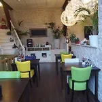 Ξενοδοχείο Kantje Levantje