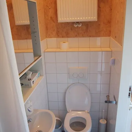 호텔 Kantje Levantje 미델하르니스