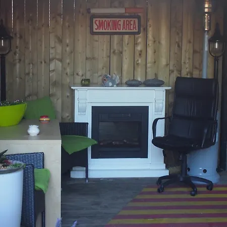 Kantje Levantje 미델하르니스