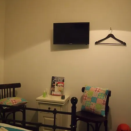 Kantje Levantje 미델하르니스