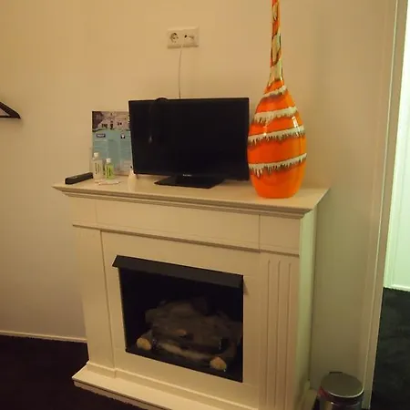 호텔 Kantje Levantje 3*