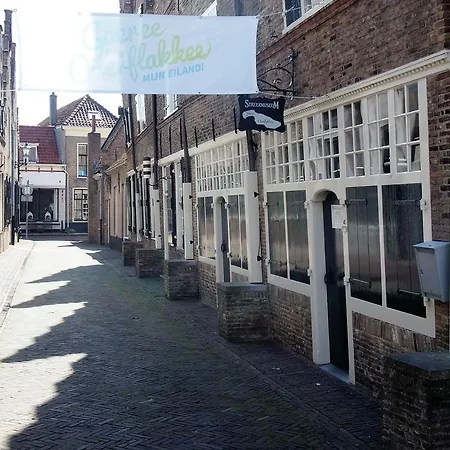 Kantje Levantje 미델하르니스