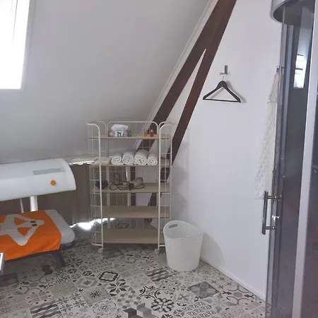 Kantje Levantje 호텔 미델하르니스