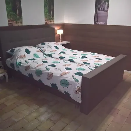 호텔 Kantje Levantje