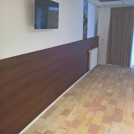 Kantje Levantje 호텔