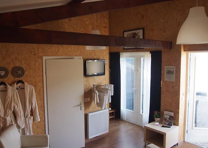 Hotel Kantje Levantje 3*