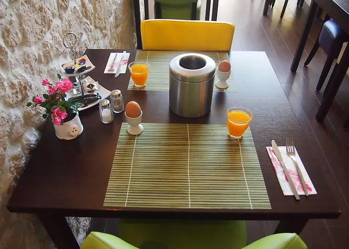 Kantje Levantje Middelharnis