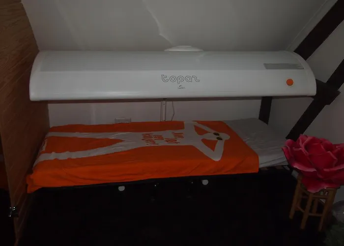 Hotel Kantje Levantje 3*