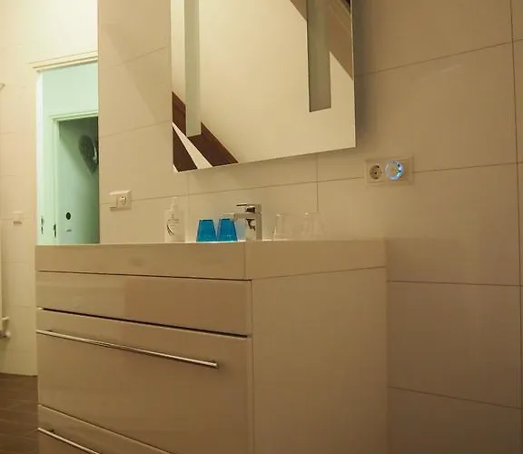 Hotel Kantje Levantje 3*