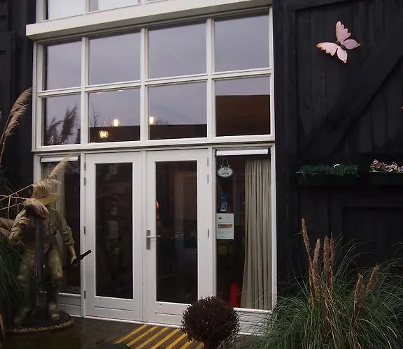 Hotel Kantje Levantje