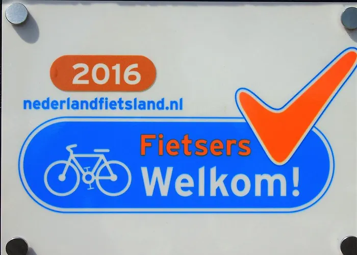 Hotel Kantje Levantje Middelharnis