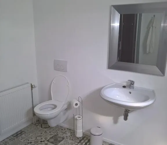 Hotel Kantje Levantje Middelharnis