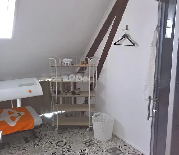 Kantje Levantje Hotel Middelharnis