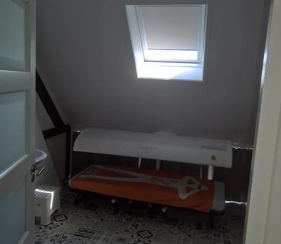 Kantje Levantje Hotel