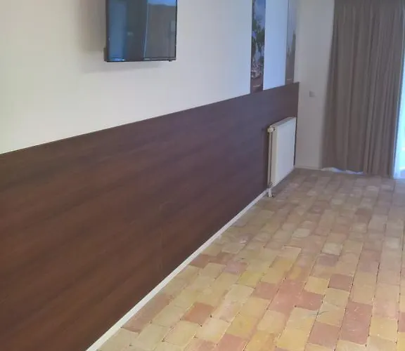 Kantje Levantje Hotel