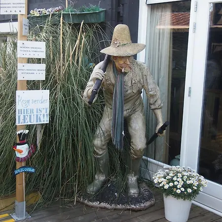 Hotel Kantje Levantje