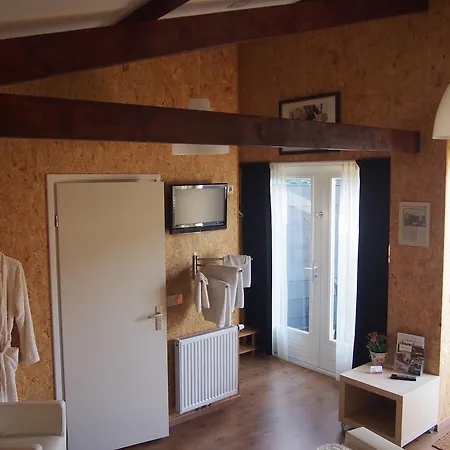 Hotel Kantje Levantje 3*