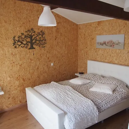 Hotel Kantje Levantje Middelharnis