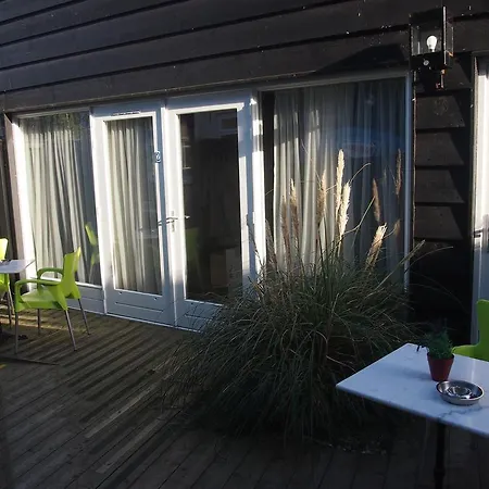 Hotel Kantje Levantje Middelharnis