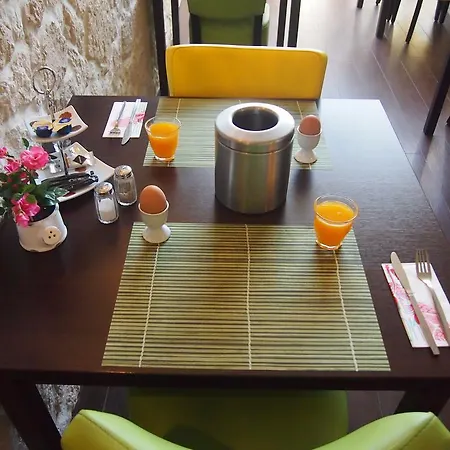 Kantje Levantje Middelharnis