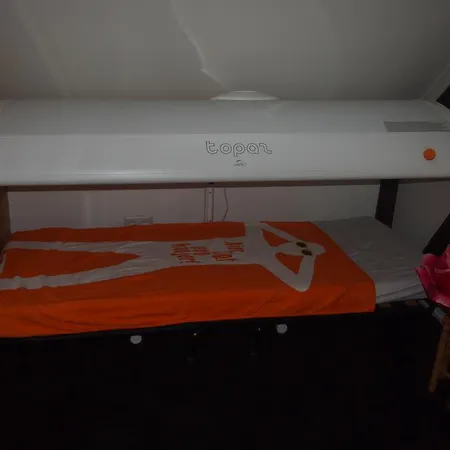 Hotel Kantje Levantje 3*