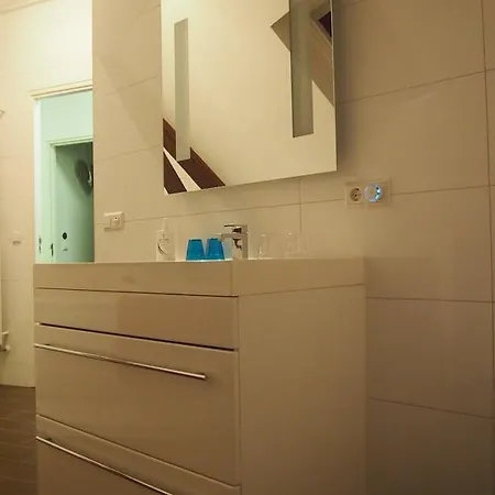 Hotel Kantje Levantje 3*