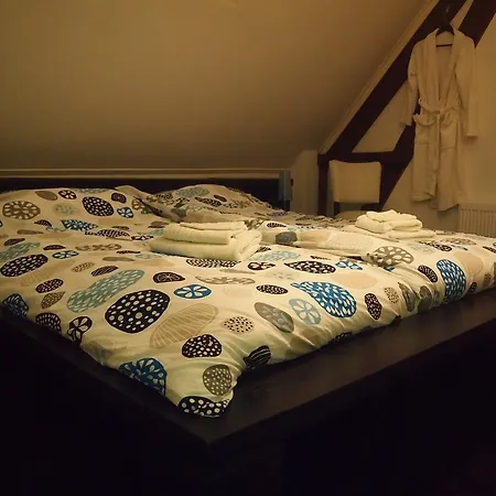 Kantje Levantje