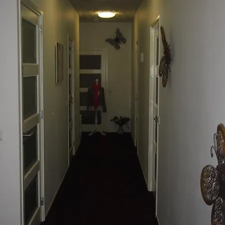 Hotel Kantje Levantje