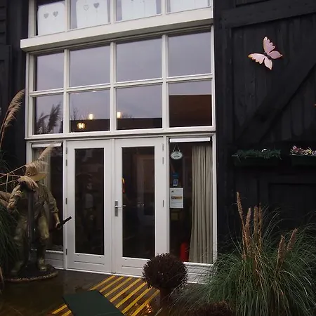 Hotel Kantje Levantje