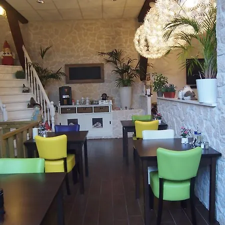 Hotel Kantje Levantje