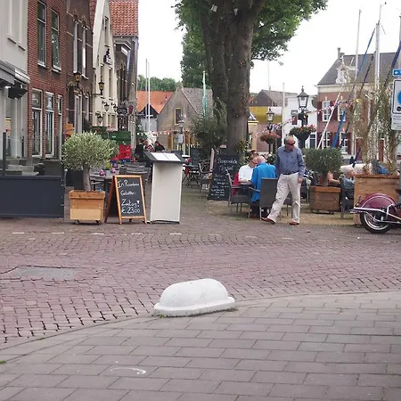 Kantje Levantje Middelharnis