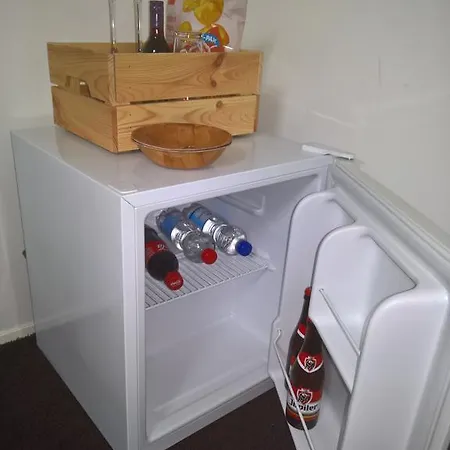 Kantje Levantje Hotel 3*