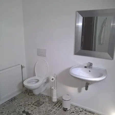 Hotel Kantje Levantje Middelharnis