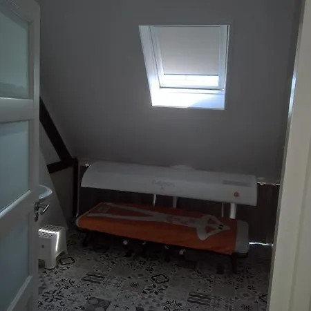 Kantje Levantje Hotel