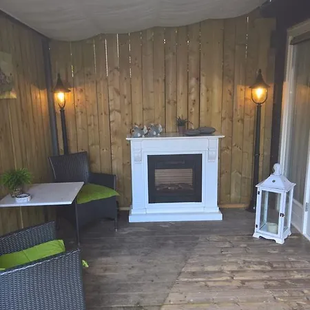 Kantje Levantje Middelharnis