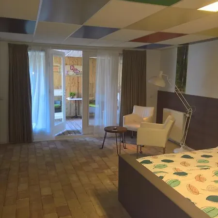 Kantje Levantje Hotel