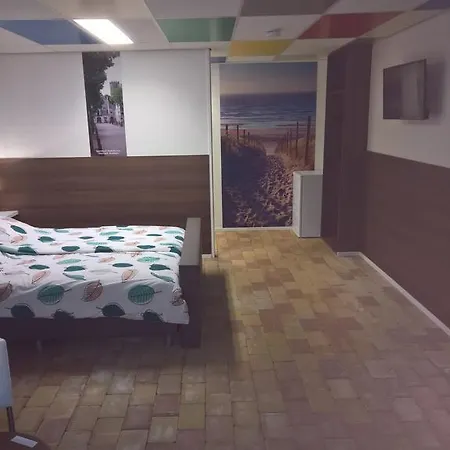 Kantje Levantje