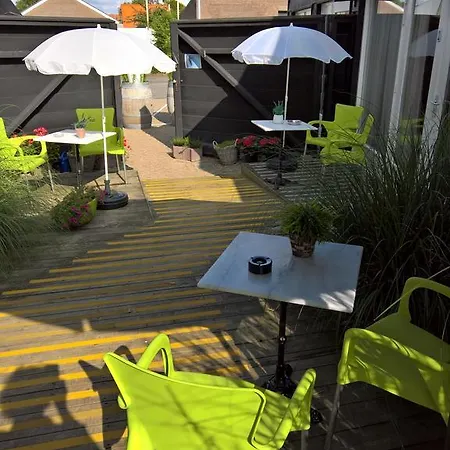 Kantje Levantje Middelharnis