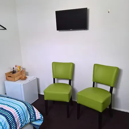 Kantje Levantje Hotel Middelharnis