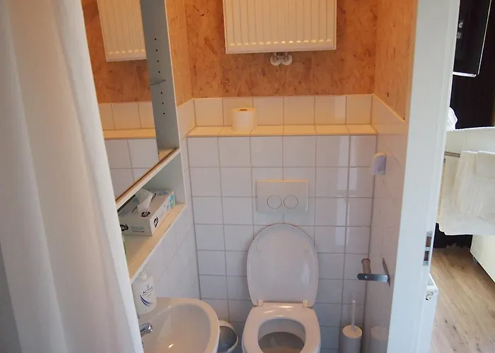 Hotel Kantje Levantje Middelharnis