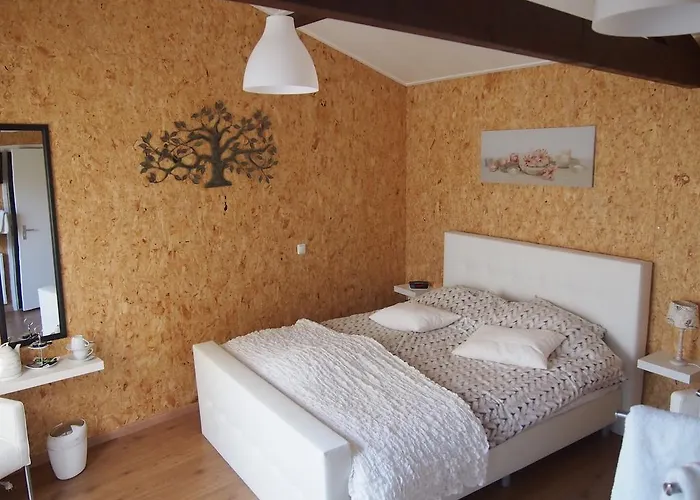 Otel Kantje Levantje Middelharnis