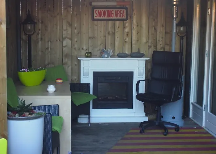 Kantje Levantje Middelharnis