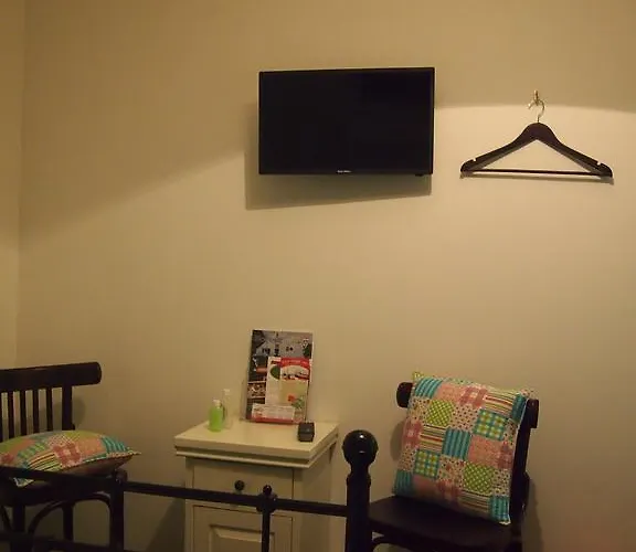 Kantje Levantje Middelharnis