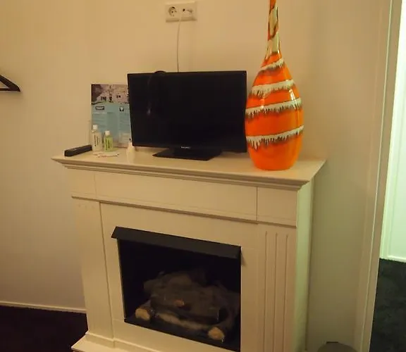 Hotel Kantje Levantje 3*