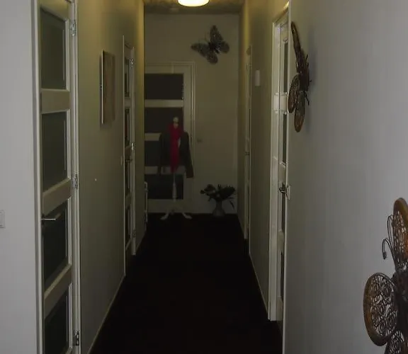 Hotel Kantje Levantje