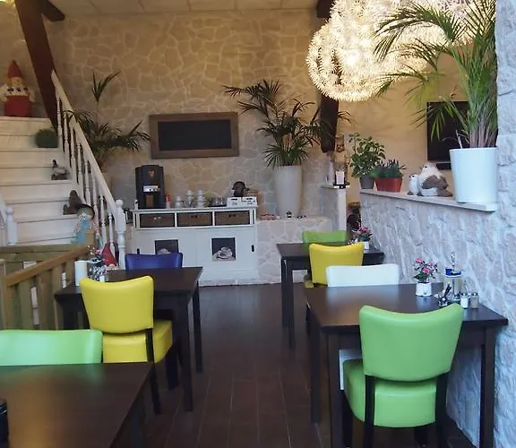 Otel Kantje Levantje