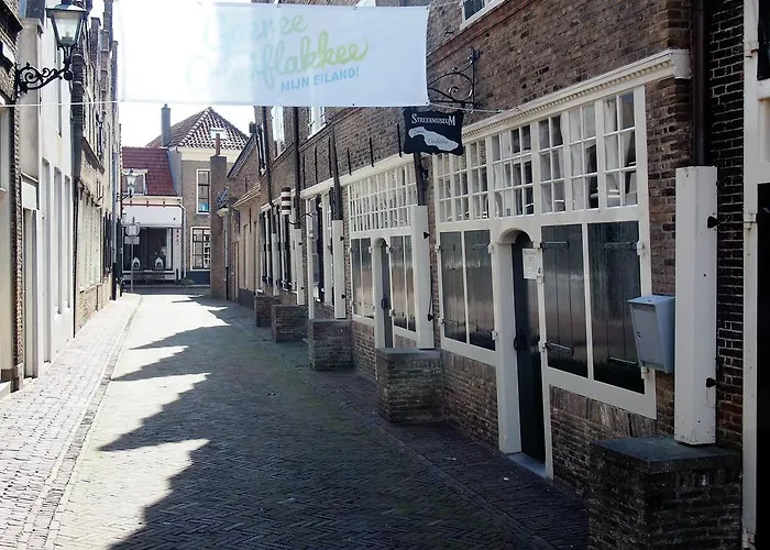 Kantje Levantje Middelharnis