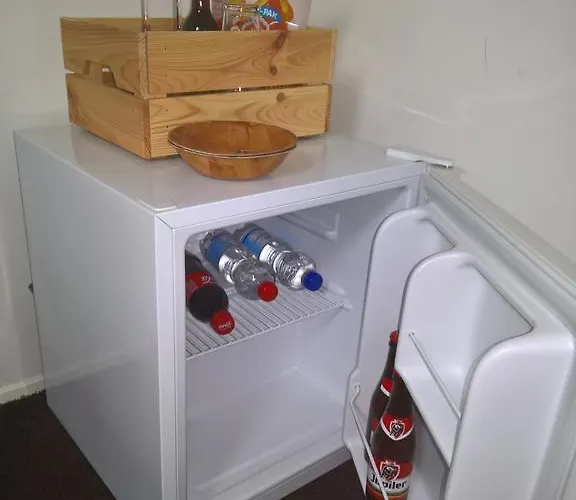 Kantje Levantje Hotel 3*