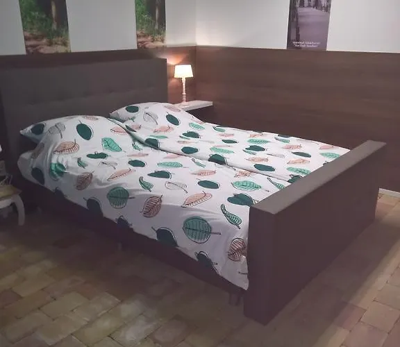 Hotel Kantje Levantje